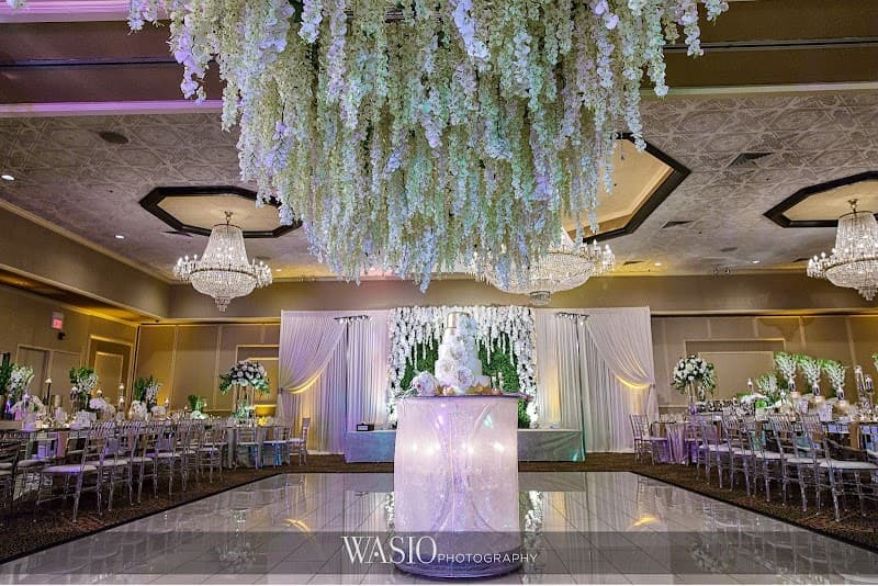 Magdalena L. Events cover