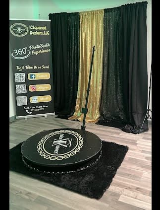 K Squared Designs LLC cover