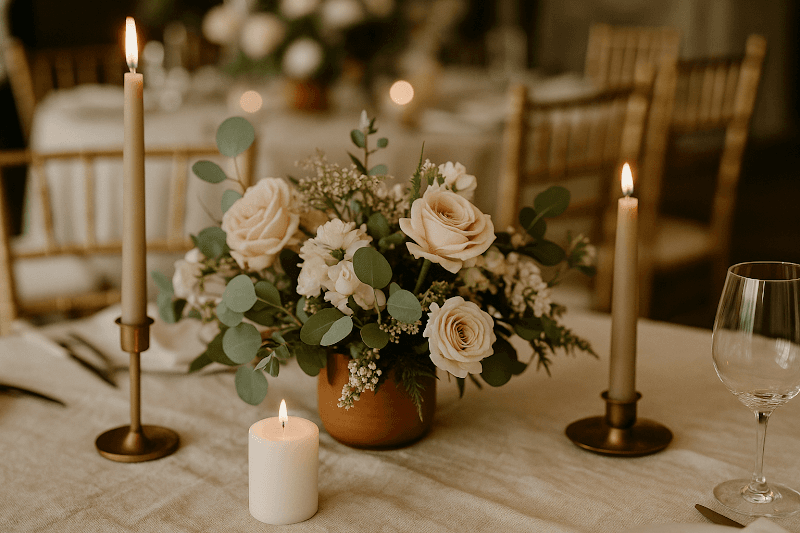 Indianapolis Event Planner cover