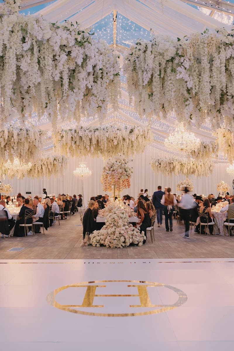 LimeLight Expressions - Event Design Firm cover