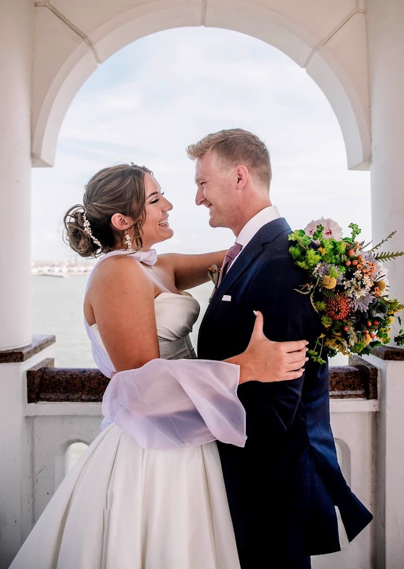 Portraits by Priscilla cover