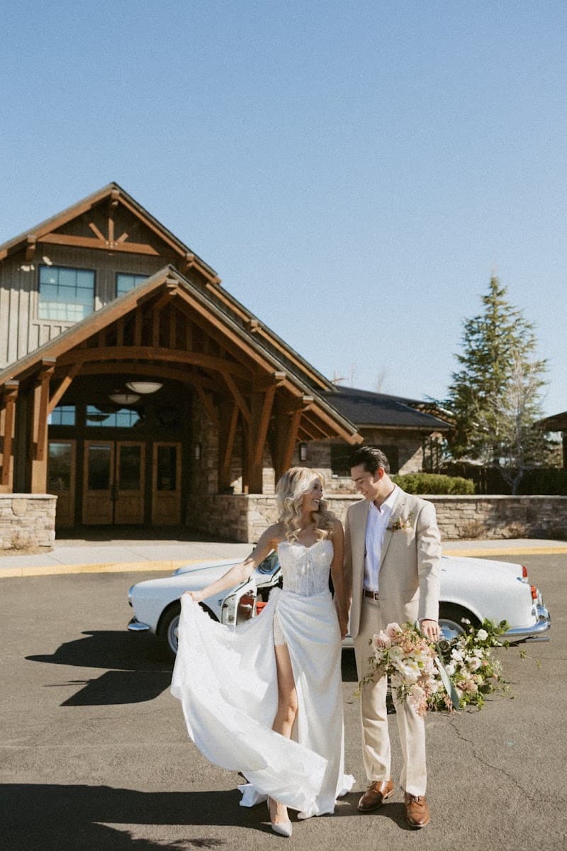 Stone Creek Lodge cover