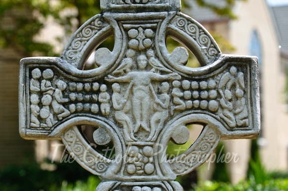 Cathedral of Saint Patrick cover