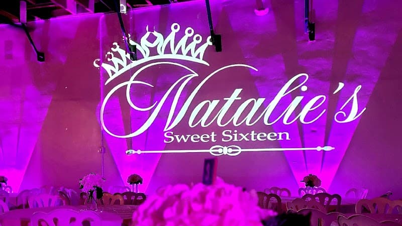 Manny G Events cover