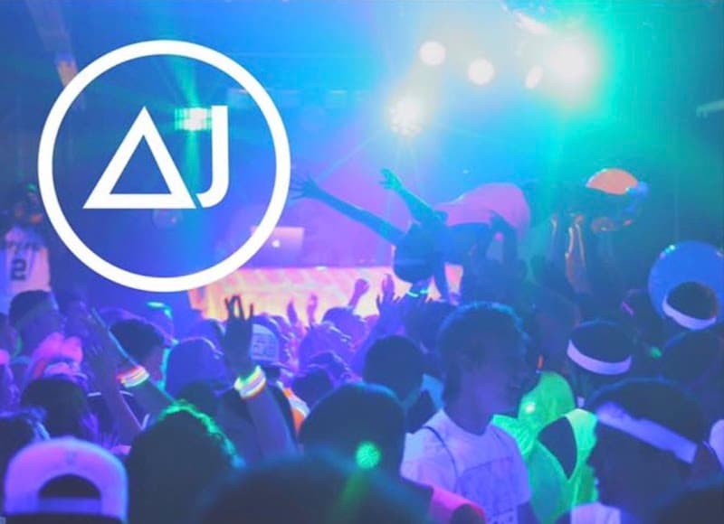 Delta Jamma DJ Service cover