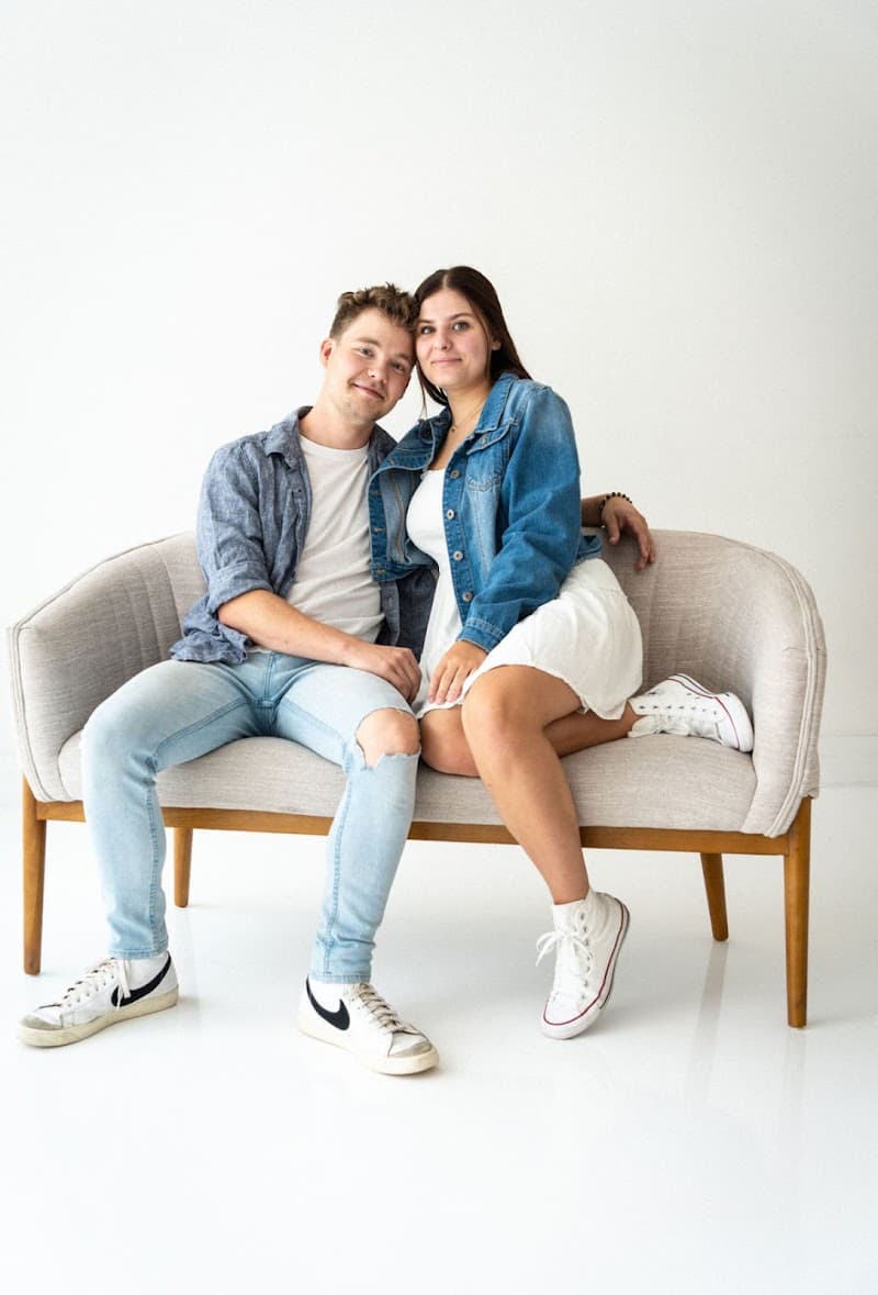 Aiden Davis Productions cover