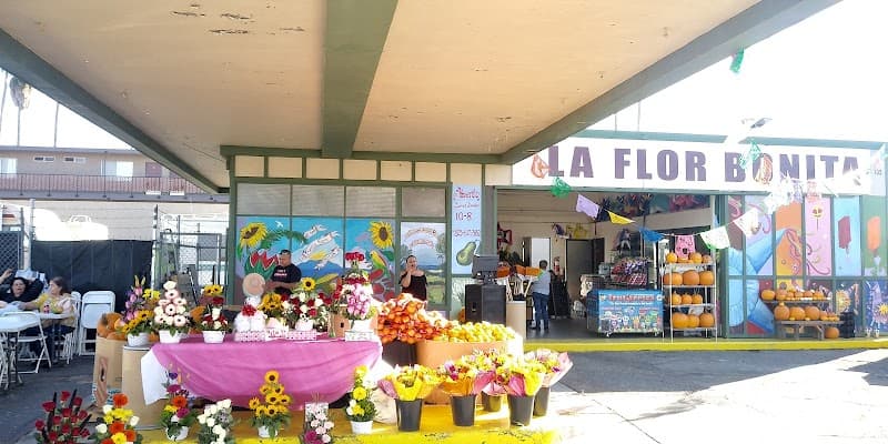 La Flor Bonita Cocos cover