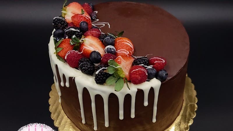 3 Leches Bakery cover