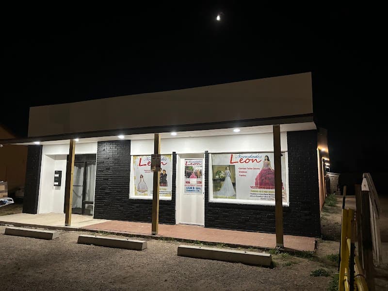 Novedades León cover