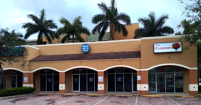 Fresh Flowers Inc. cover