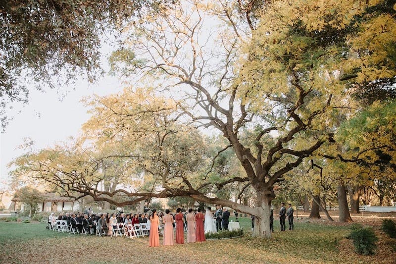 Beyond Smitten Events cover