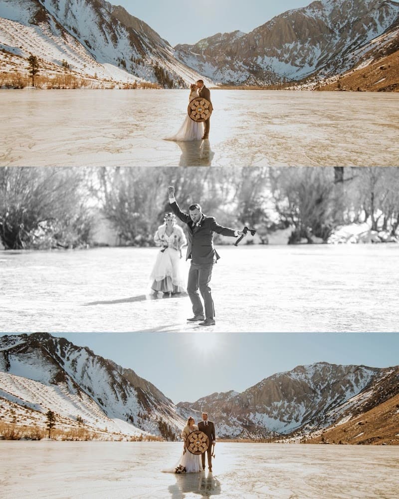 Got Photography cover