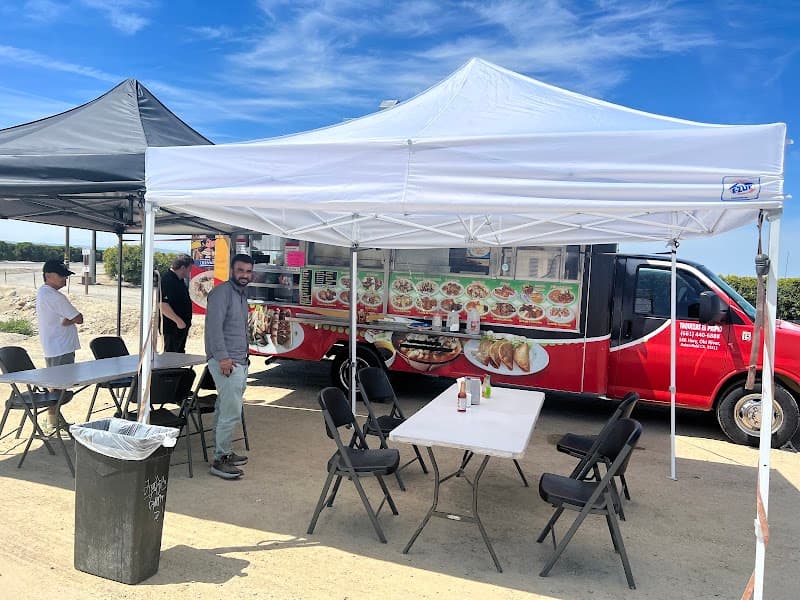 Taquizas El Primo cover