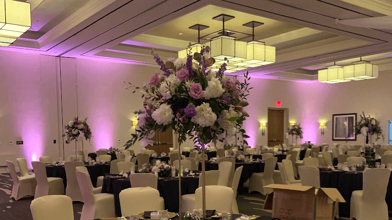 Lilie's Flower Shop cover