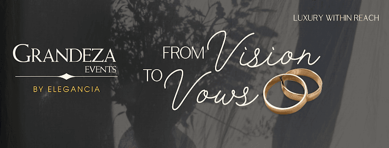 Grandeza Events by Elegancia cover