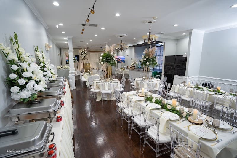 The Venue at Cafecito cover