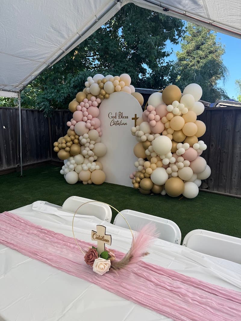 Enchanting Elegance LLC cover