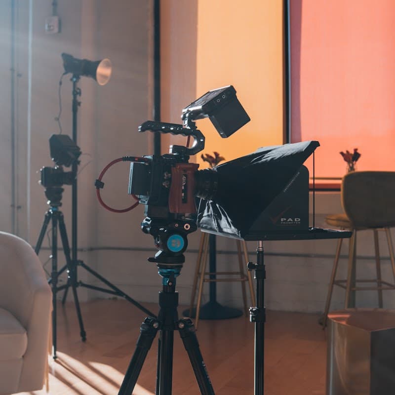 Deleted Scene Productions cover