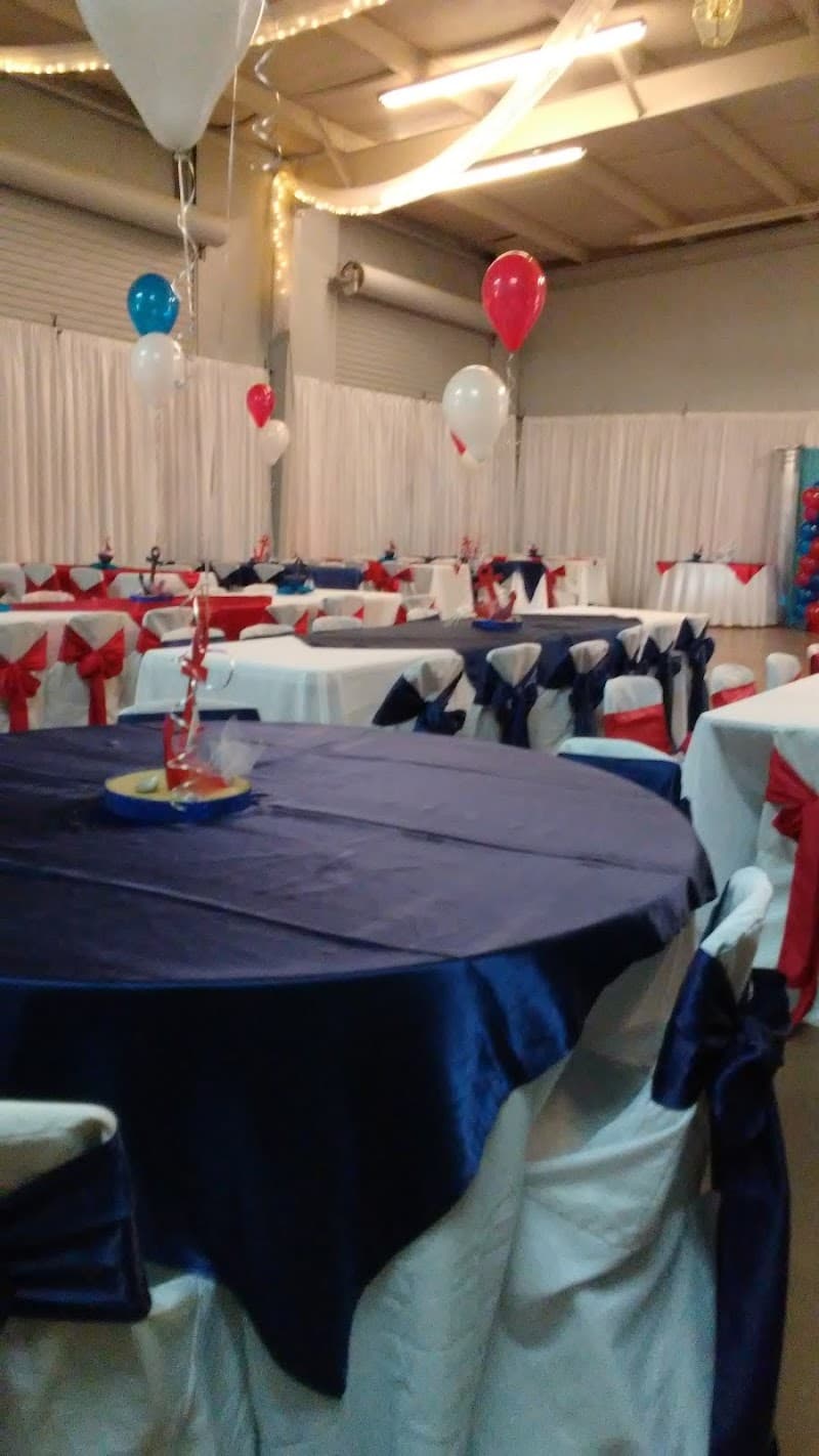 El Pueblo Boutique cover