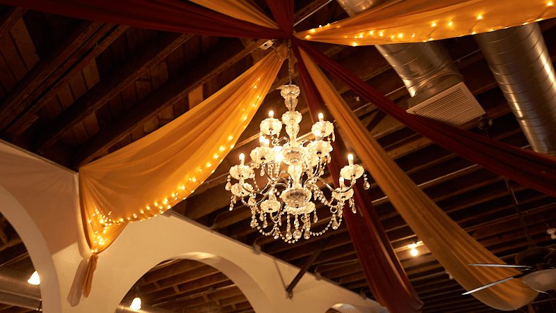 La Mariposa Venue cover