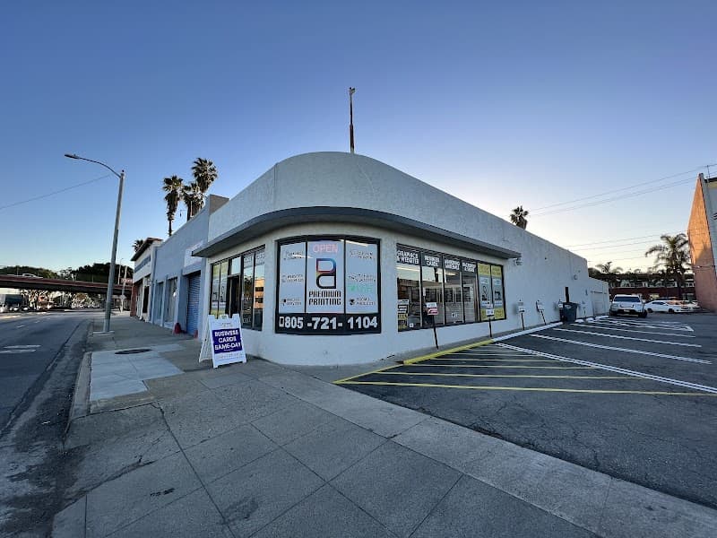 Premium Printing cover