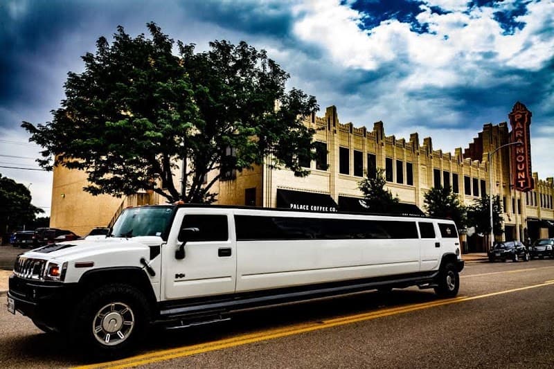 Top Brass Limousine Service cover