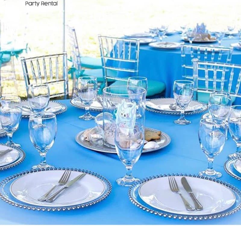 Senorita Paella cover