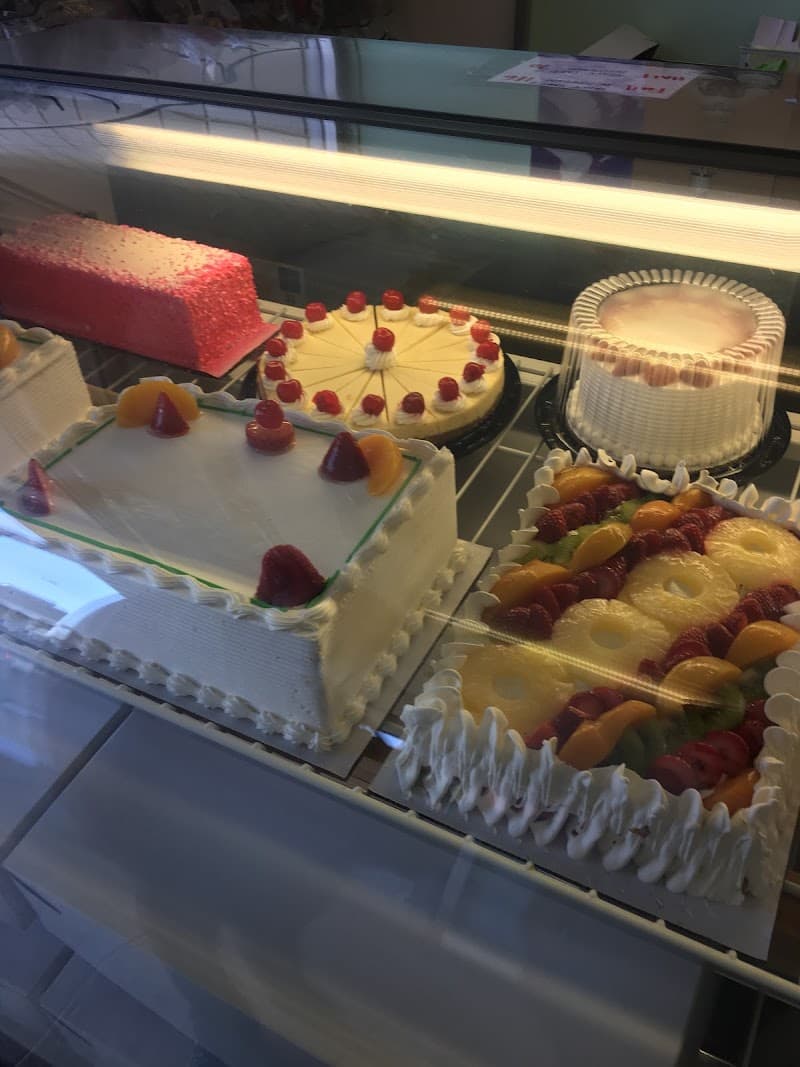 J & J Bakery Cookies Bouquet cover