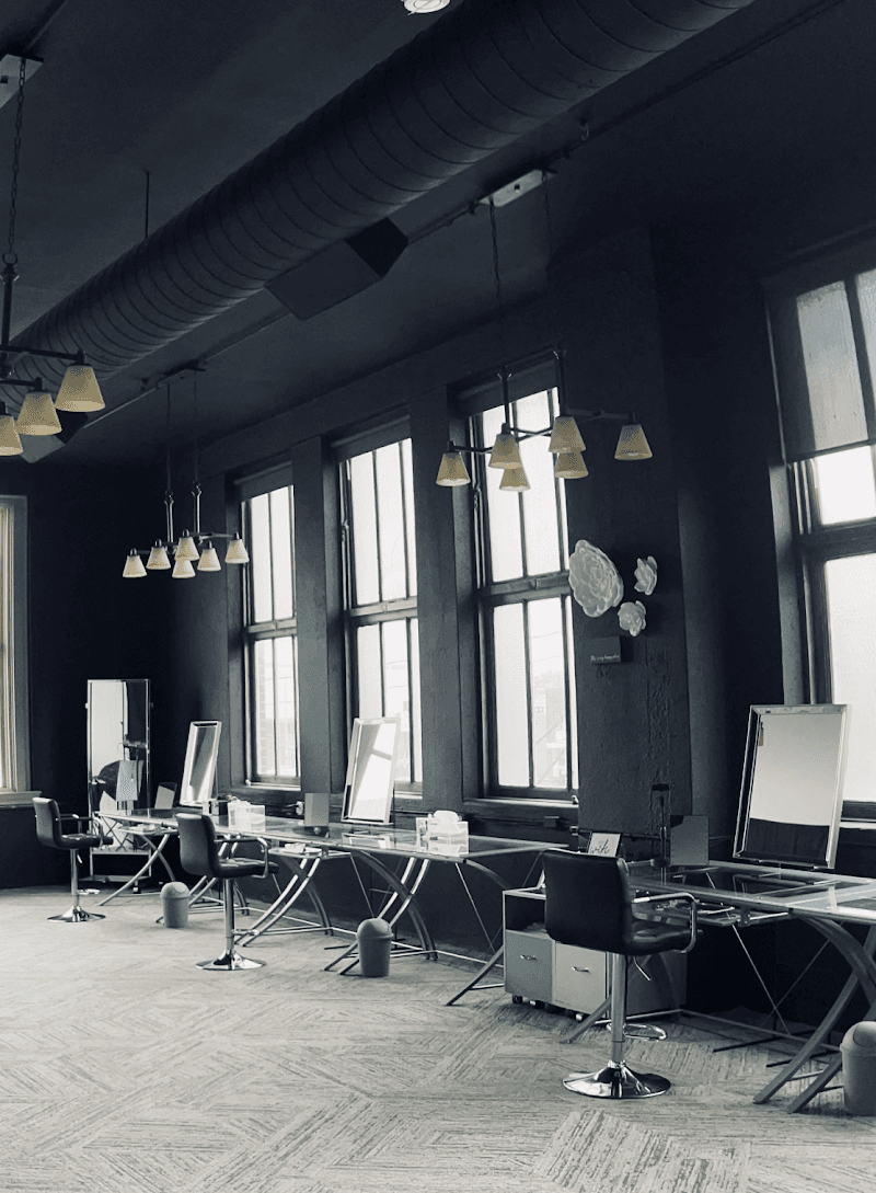 Lucrezia Mapelli Makeup Artist LLC cover