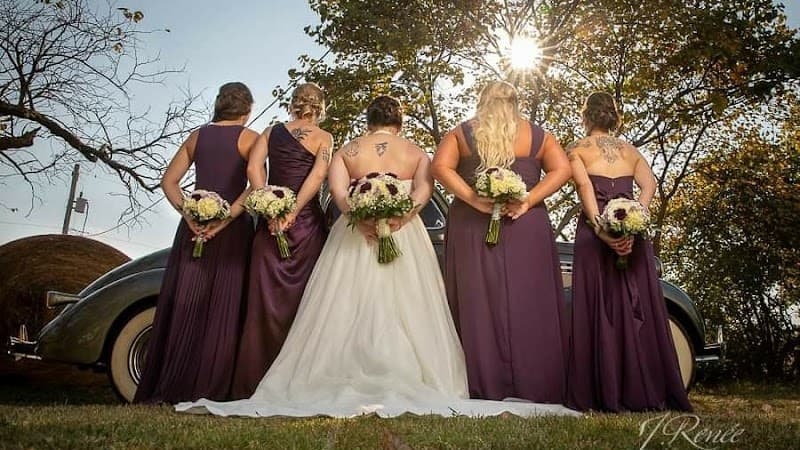 J Renee Photography cover