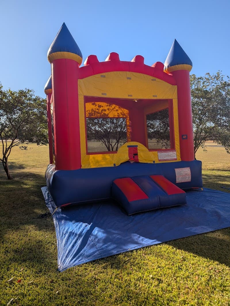 VM Rentals Waco cover