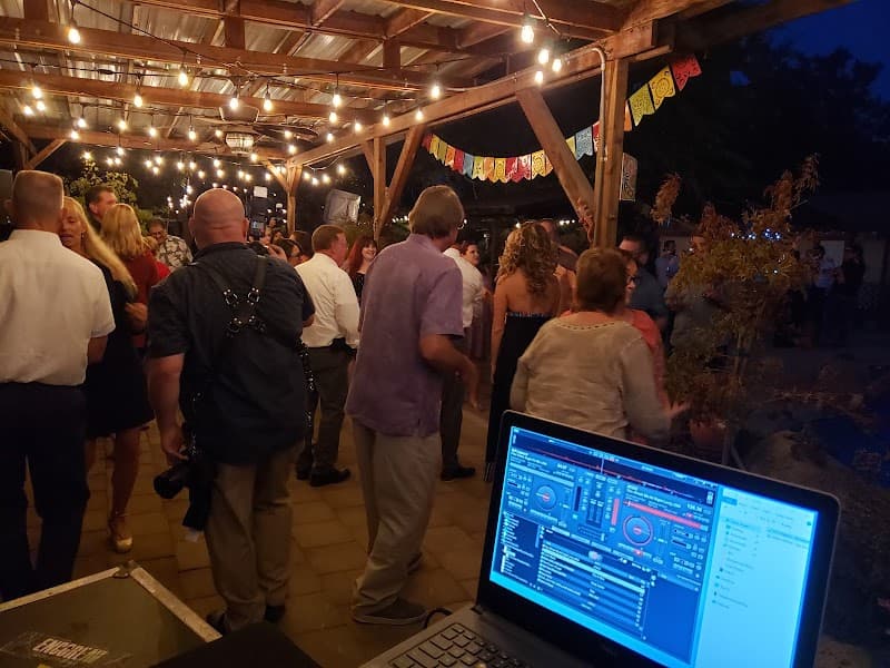 Sound Express Mobile Entertainment cover