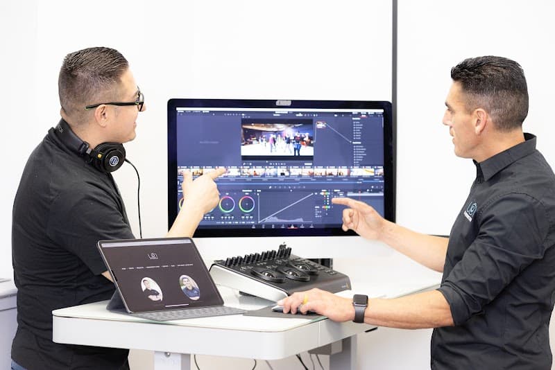 LC1 Productions LLC cover