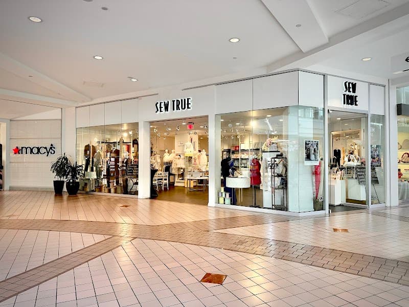 Sew True Boutique cover