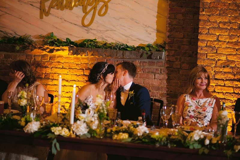 Greater Good Events cover