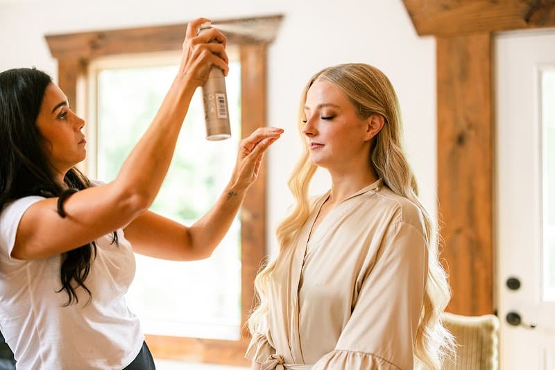 One10 Beauty House cover