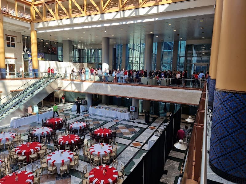 Paschal Events cover