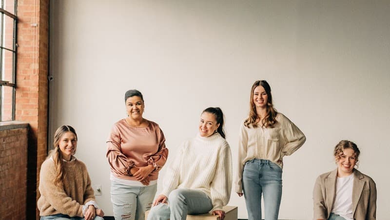 Faithful Events Company cover