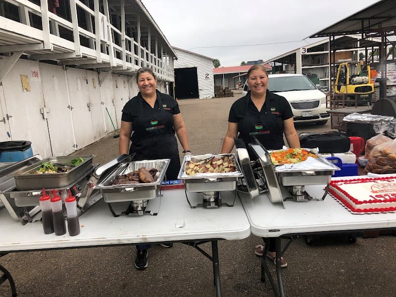 La Cocina de Conchis cover