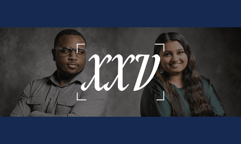 XXV Business (Photo + Video) cover