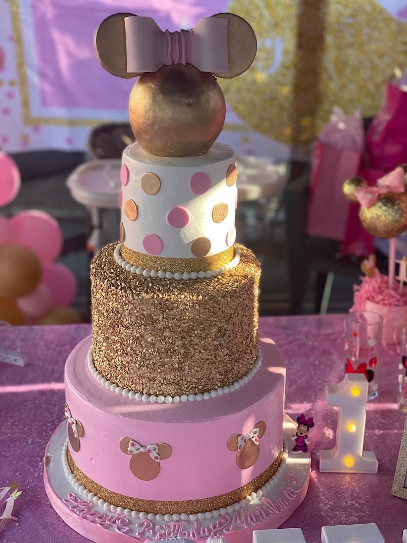 Emely Party Store & Bakery cover