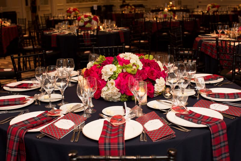 On Call Event Rentals cover