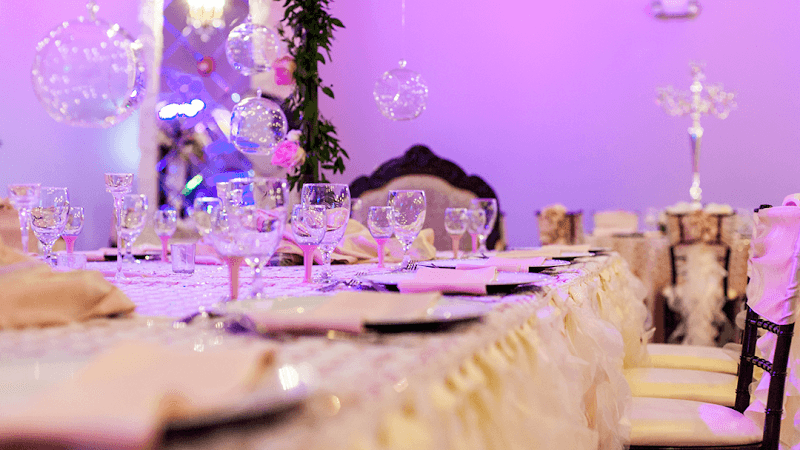 Altezza Events cover