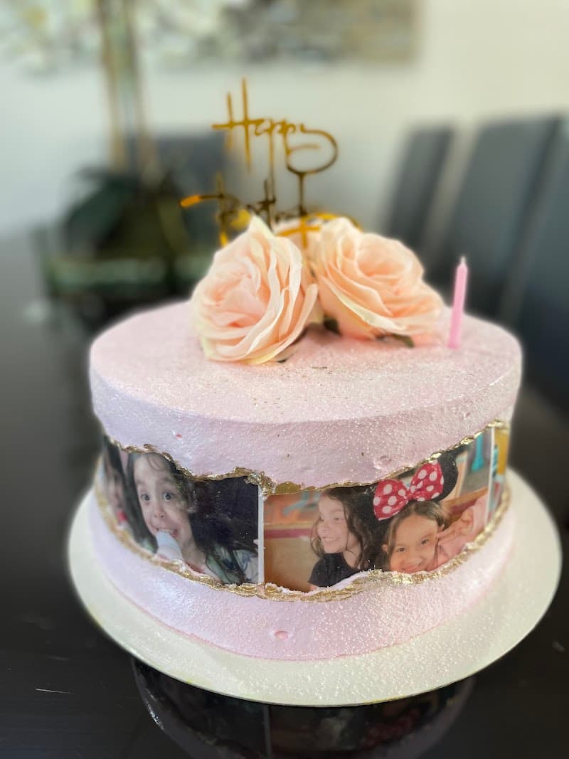 Roidel’s cake cover