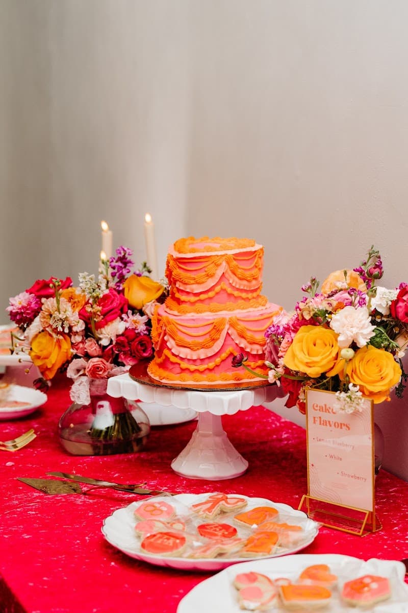 Jimmie Quinns Bakery + Coffee cover