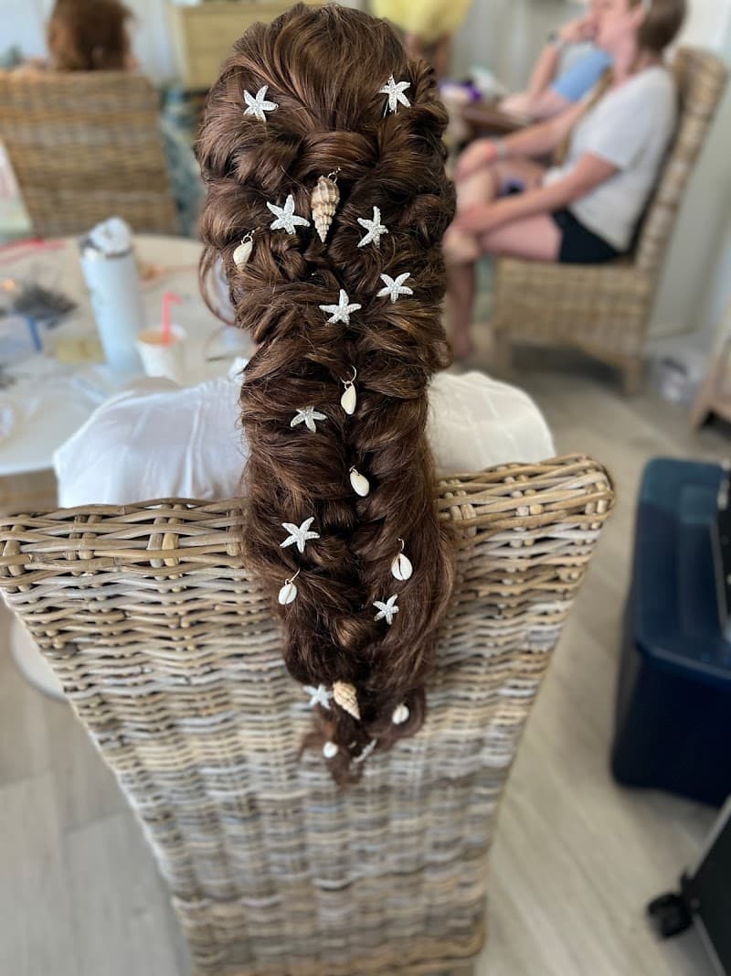 Hair & Makeup by Ulku at The Beauty Studio cover