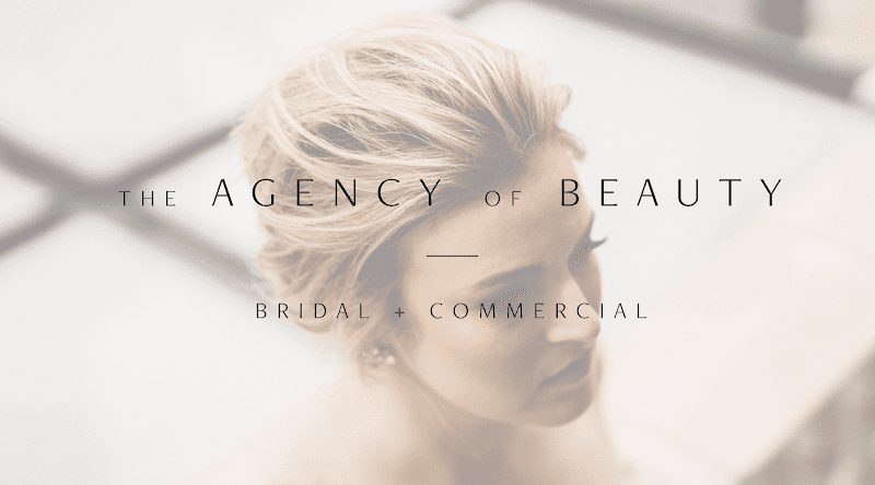 The Agency of Beauty cover
