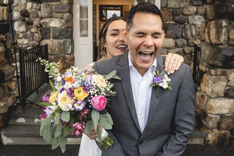 Kayfield Photography cover