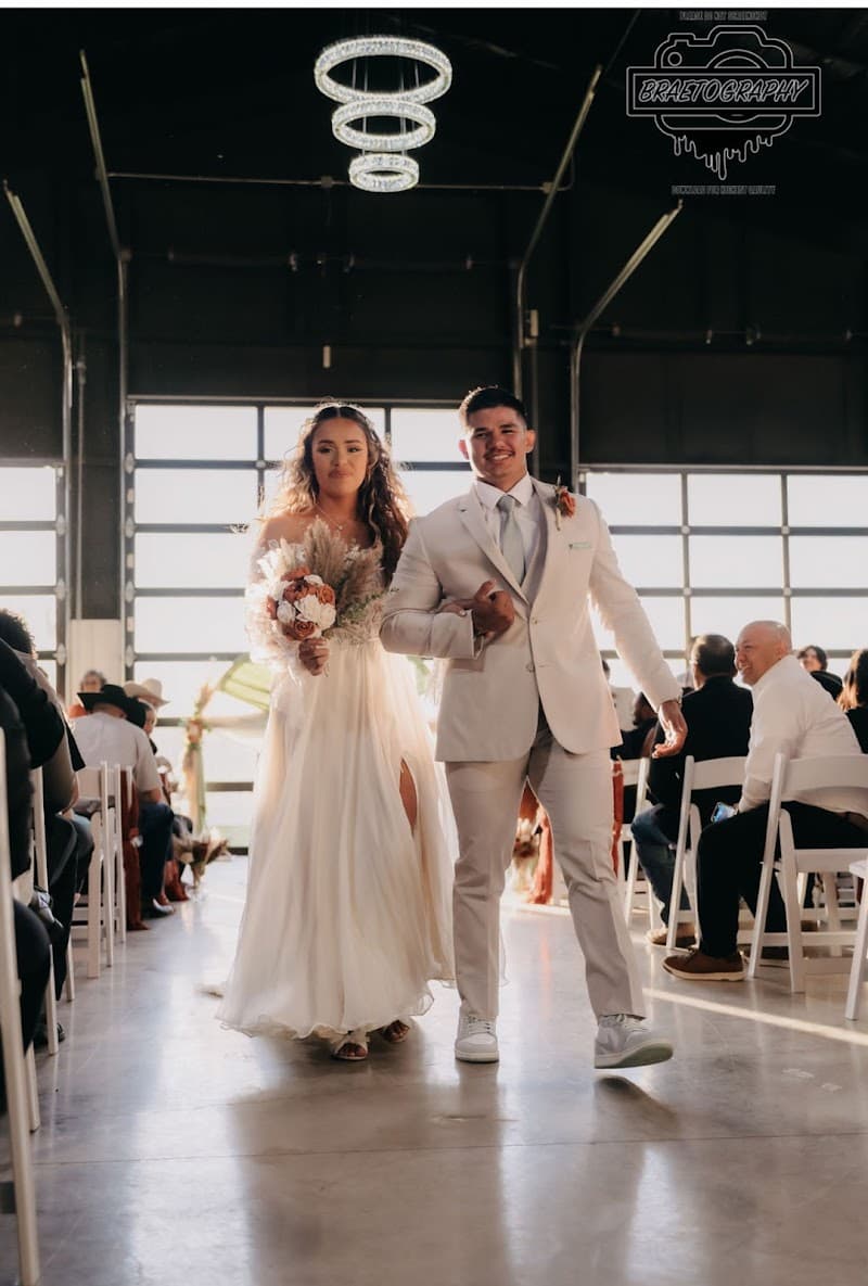 The Bliss Venue cover