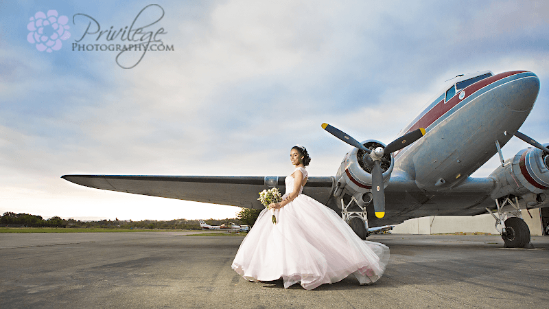 Privilege Photography cover